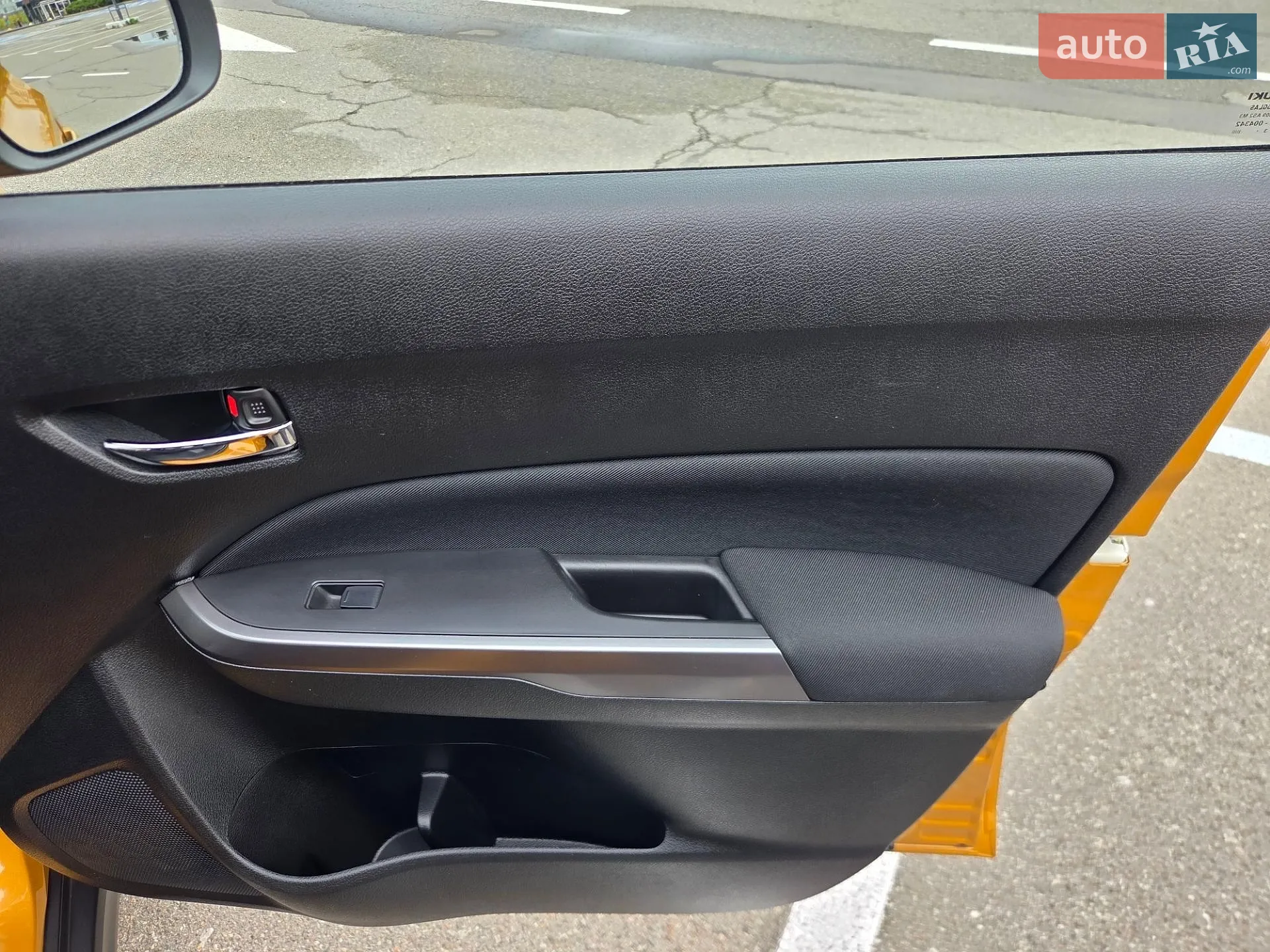2023 Suzuki Vitara - мініатюра 40