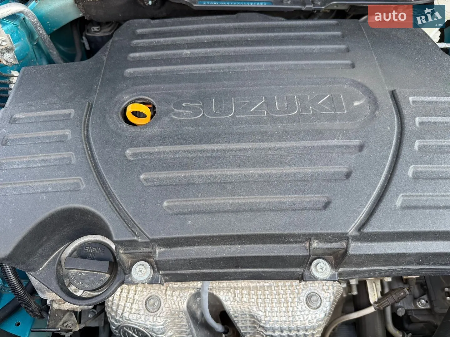 2021 Suzuki Vitara - мініатюра 5