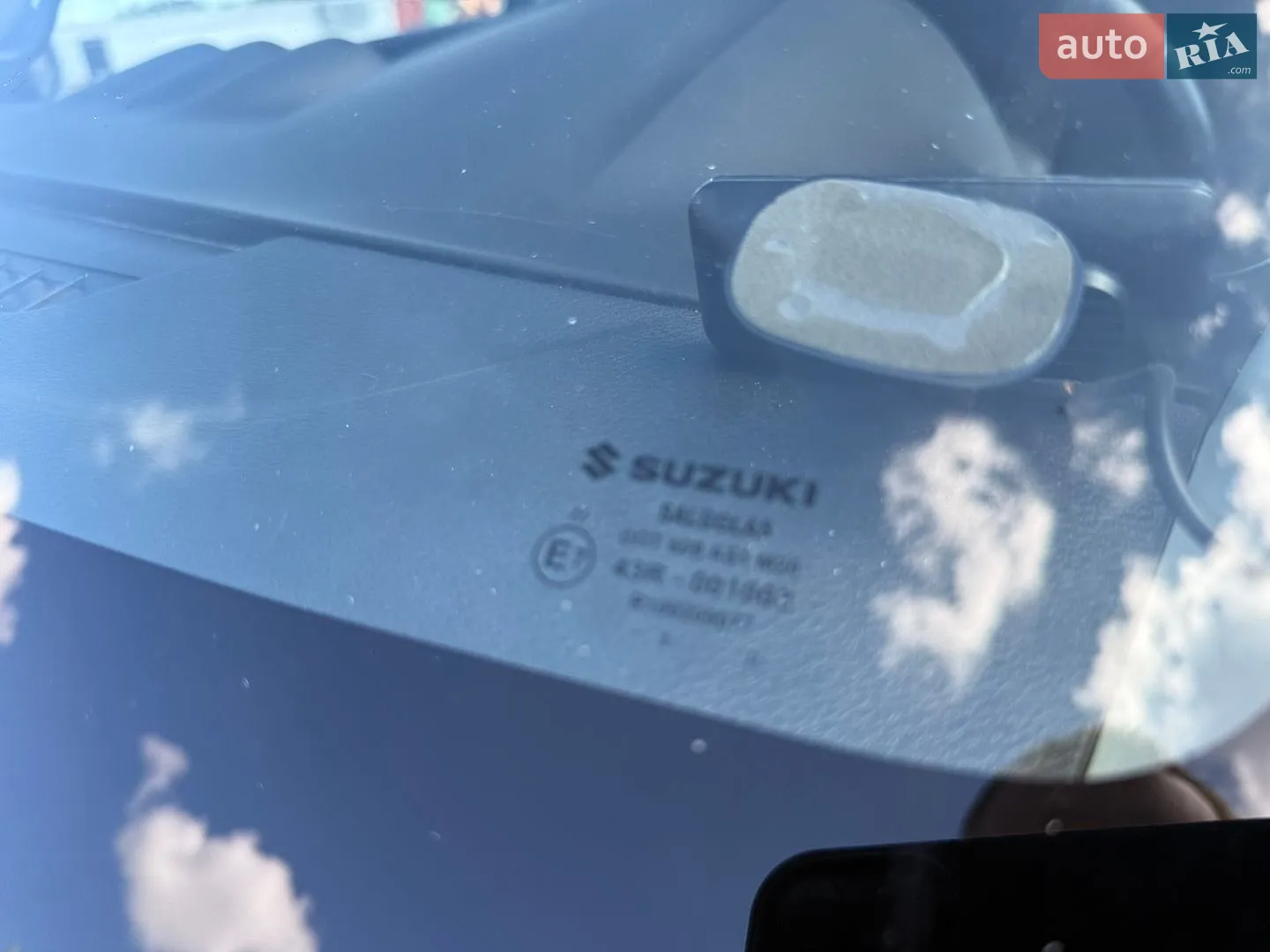 2021 Suzuki Vitara - мініатюра 34