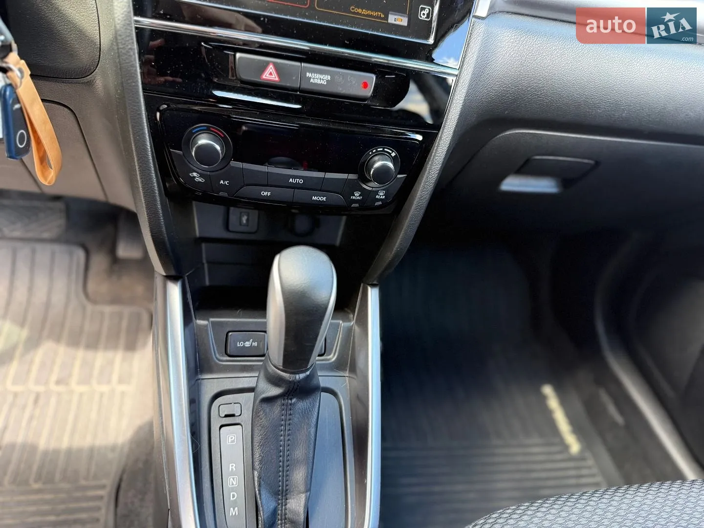 2021 Suzuki Vitara - мініатюра 43