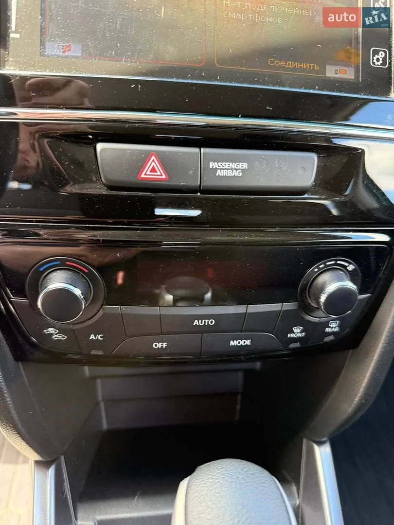2021 Suzuki Vitara - мініатюра 48