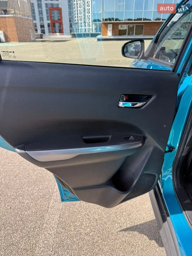 2021 Suzuki Vitara - мініатюра 50