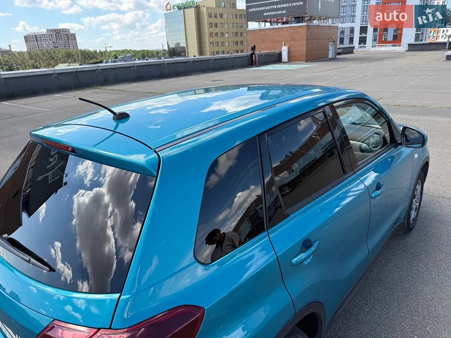 2021 Suzuki Vitara - мініатюра 58