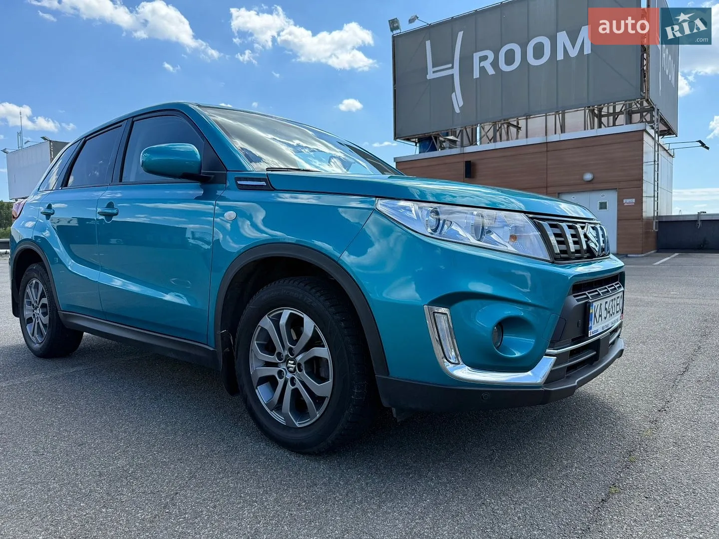2021 Suzuki Vitara - мініатюра 72