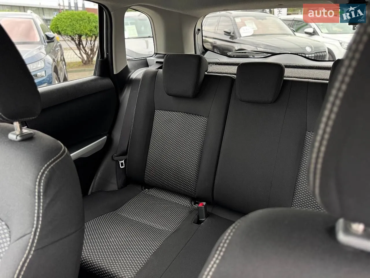 2018 Suzuki Vitara - мініатюра 18