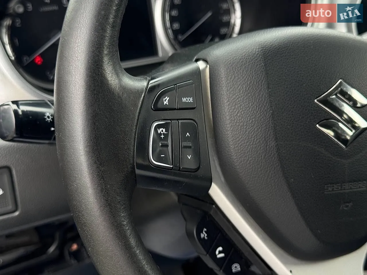 2018 Suzuki Vitara - мініатюра 23