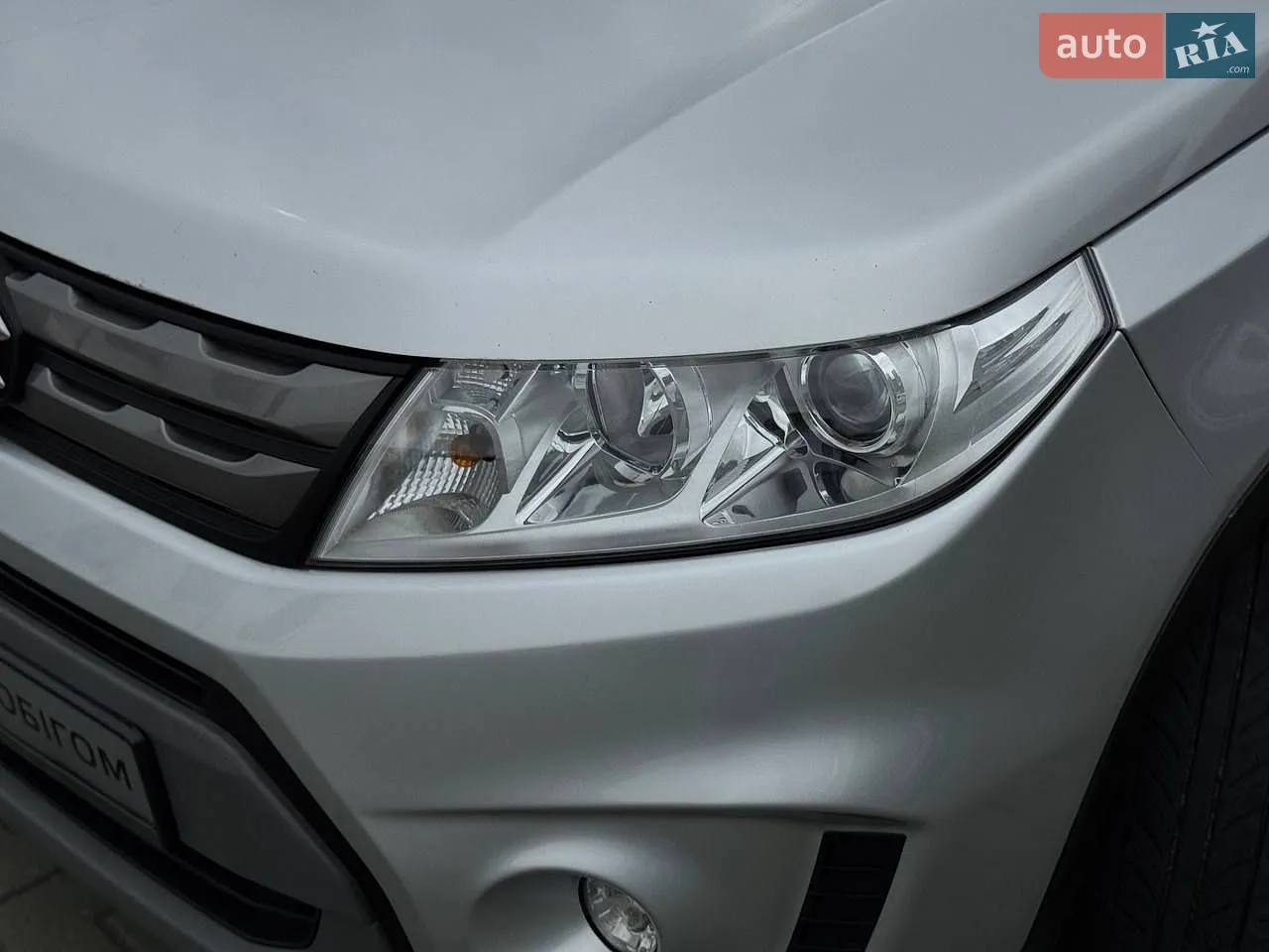 2018 Suzuki Vitara - мініатюра 10