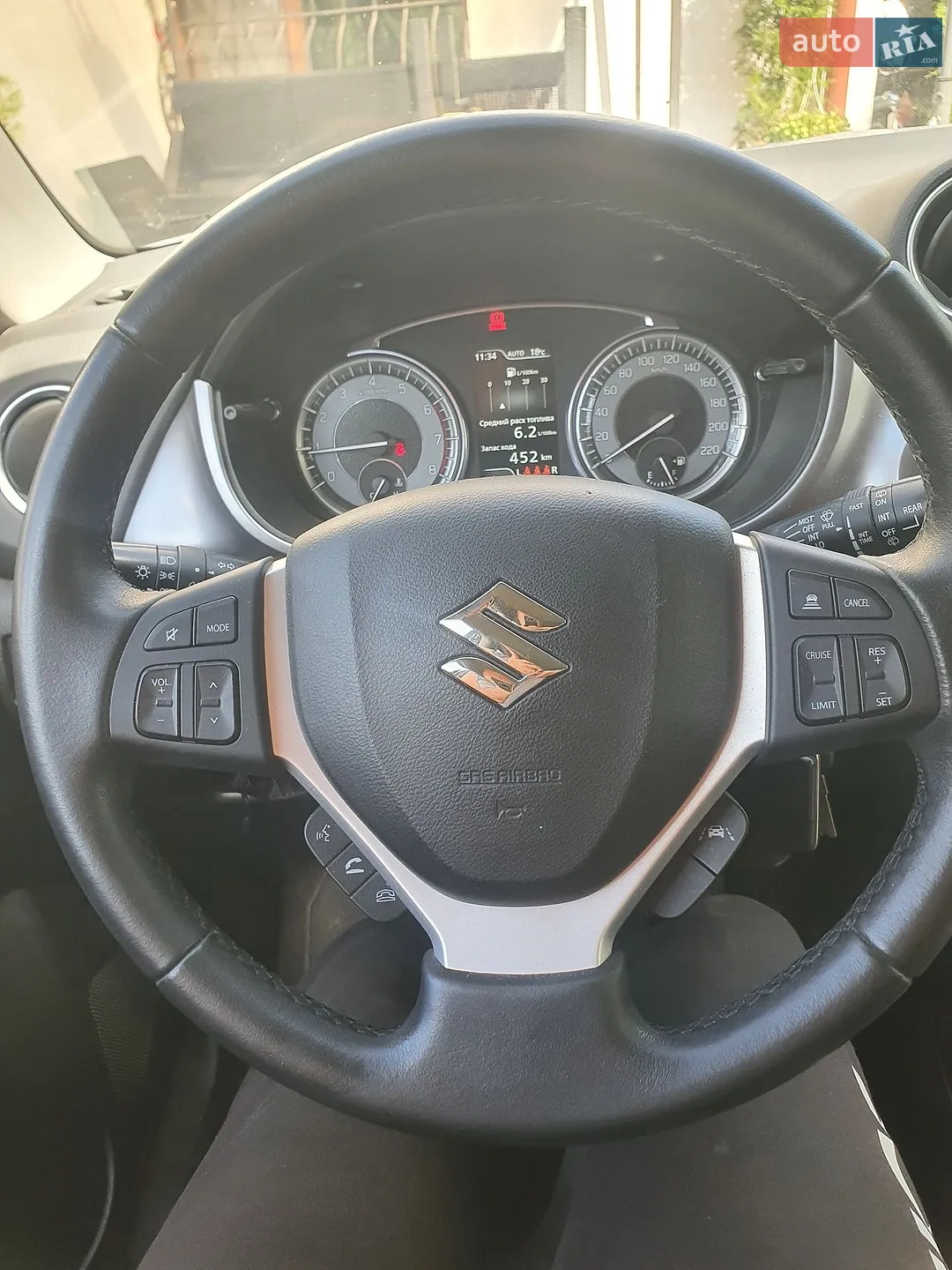 2019 Suzuki Vitara - мініатюра 9