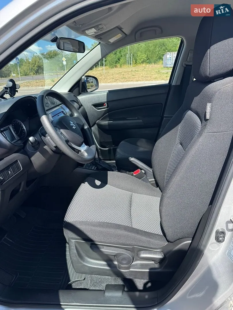 2024 Suzuki Vitara - мініатюра 20