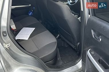 Внедорожник / Кроссовер Suzuki Vitara 2018 в Луцке фото 8 Внедорожник / Кроссовер Suzuki Vitara 2018 в Луцке