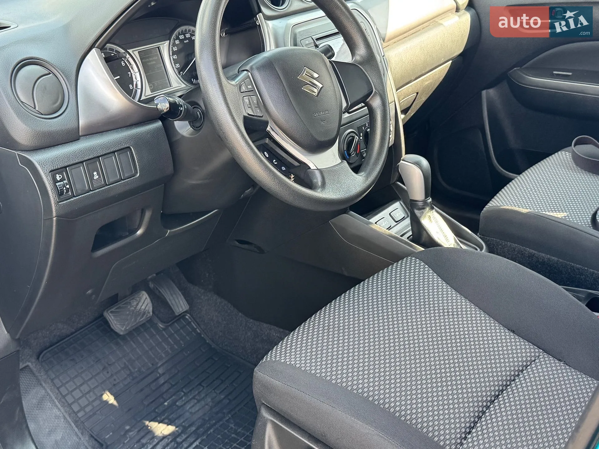 2020 Suzuki Vitara - мініатюра 8