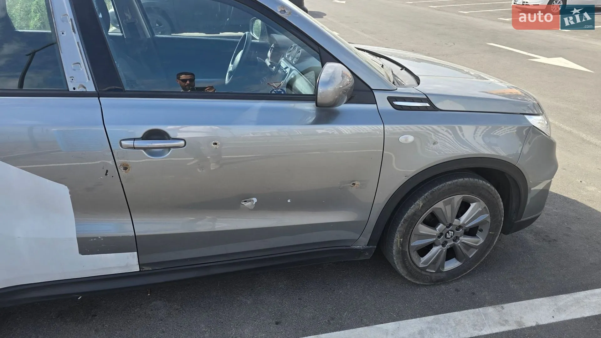 2020 Suzuki Vitara - мініатюра 4