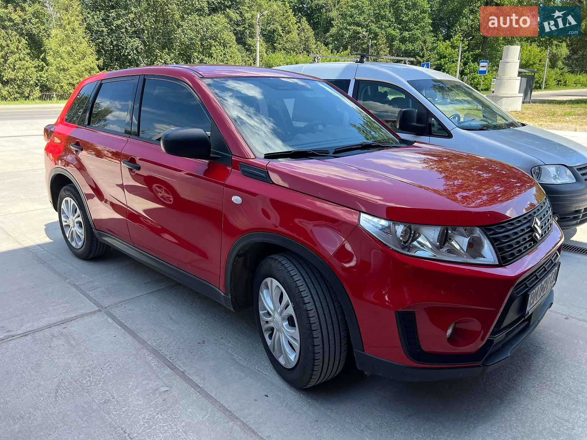2019 Suzuki Vitara - мініатюра 9