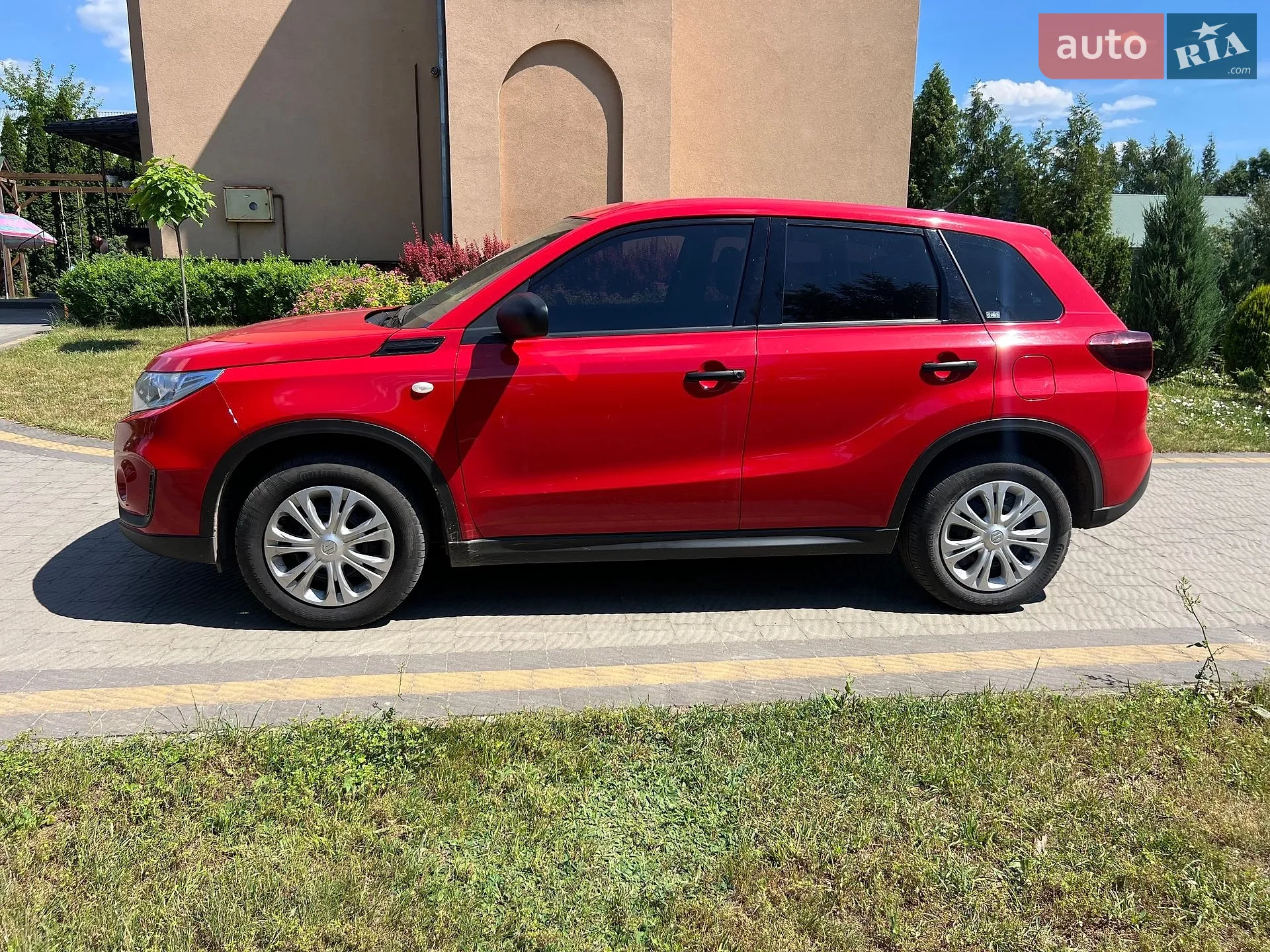 2019 Suzuki Vitara - мініатюра 13