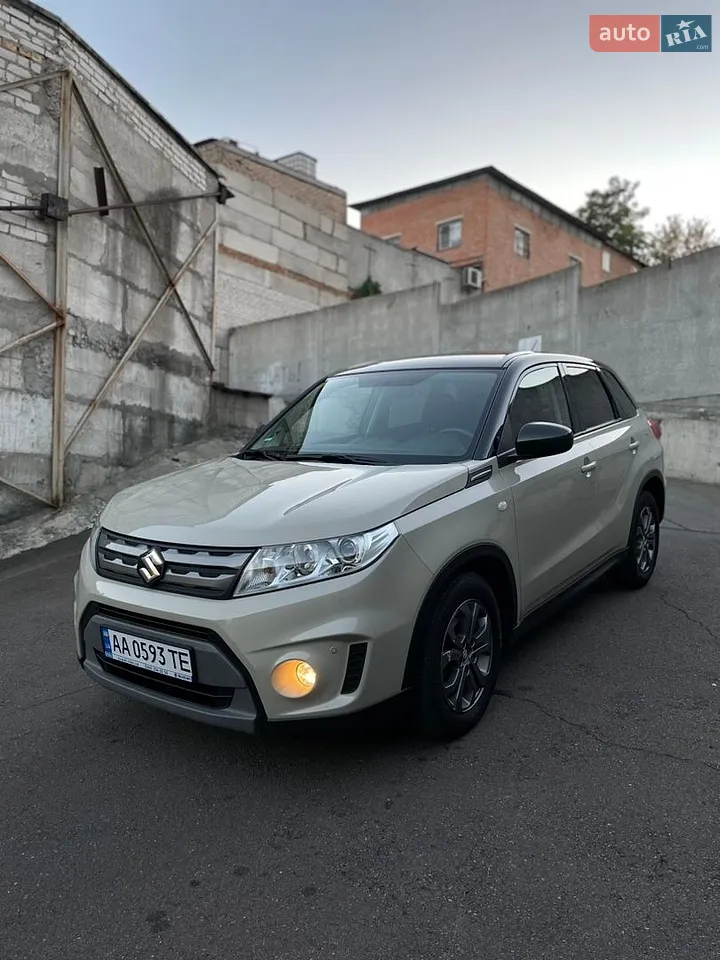 2018 Suzuki Vitara - мініатюра 73