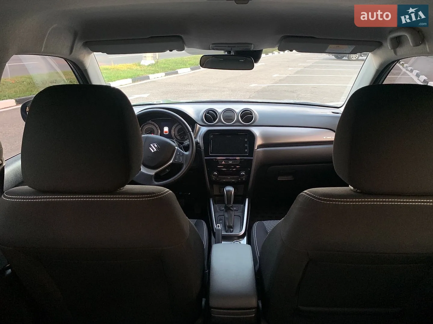 2019 Suzuki Vitara - мініатюра 13