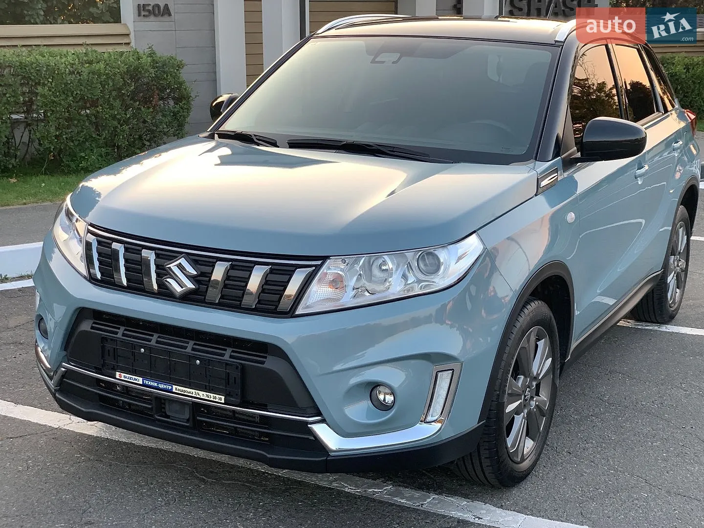 2019 Suzuki Vitara - мініатюра 16
