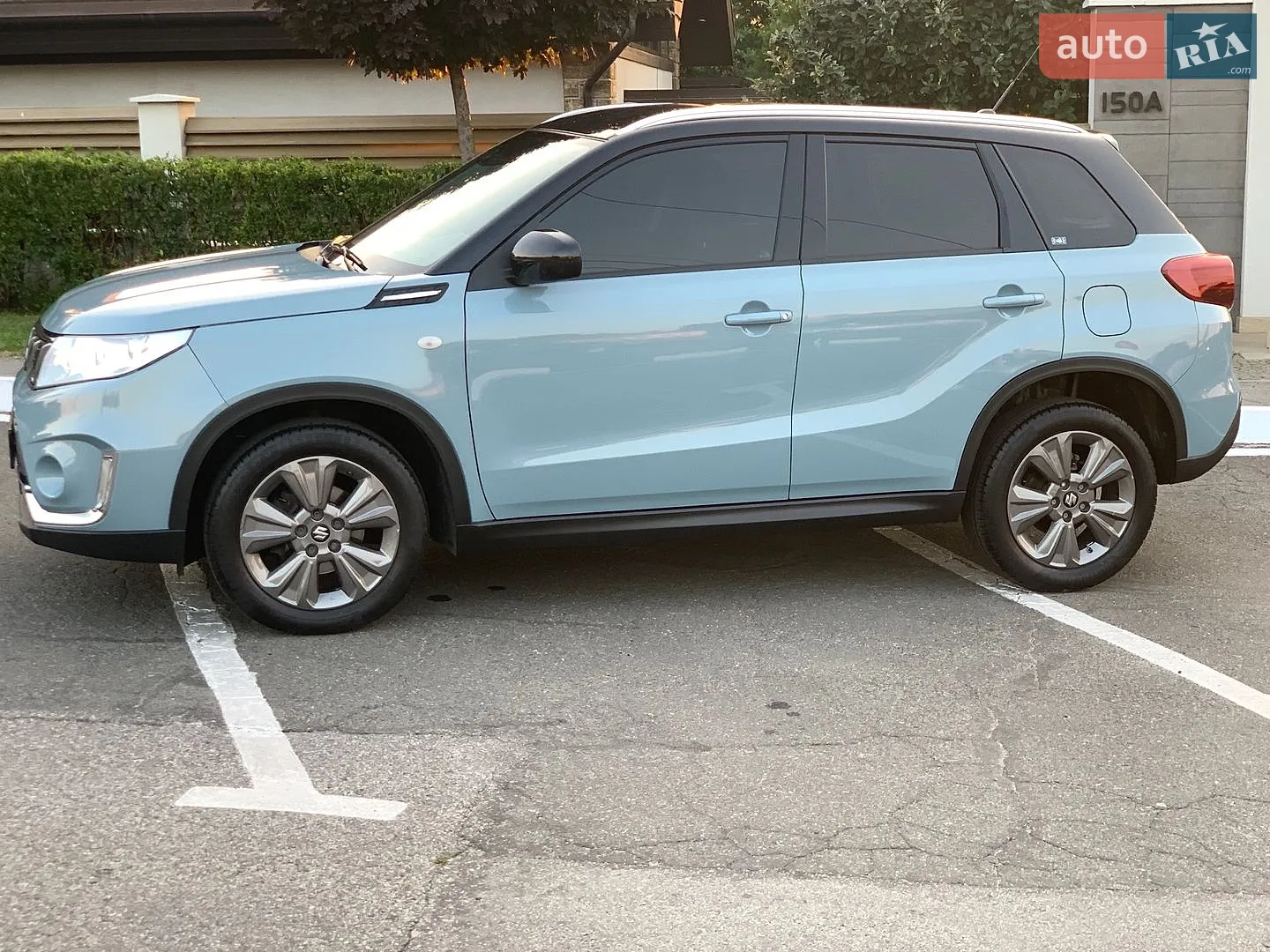 2019 Suzuki Vitara - мініатюра 17