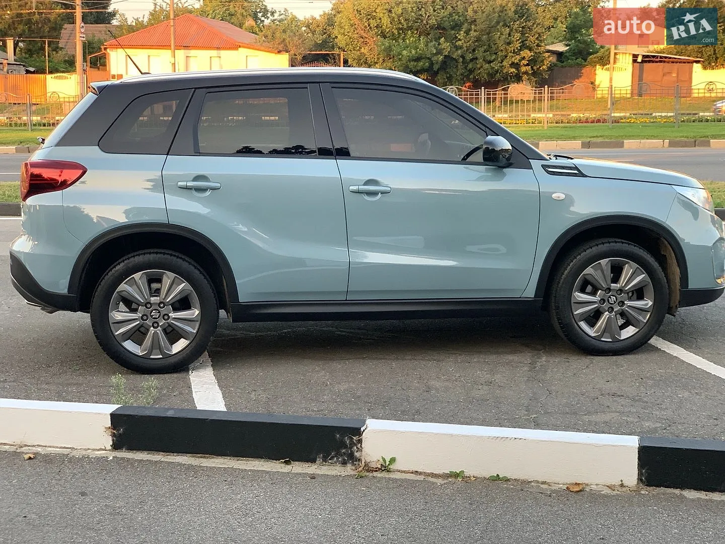 2019 Suzuki Vitara - мініатюра 18