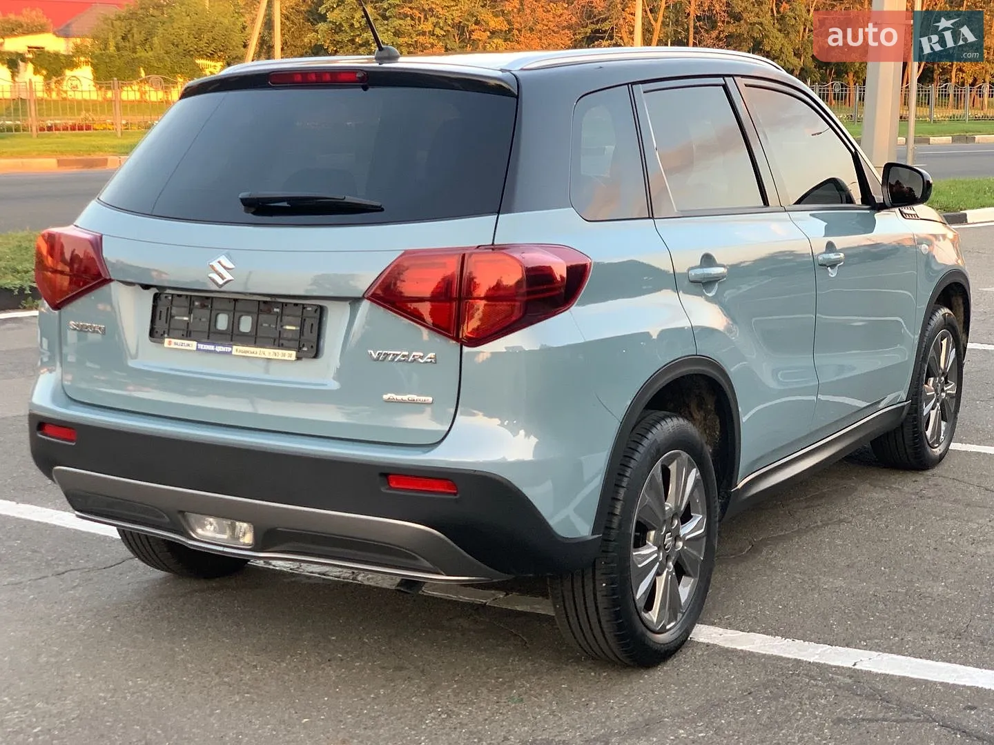 2019 Suzuki Vitara - мініатюра 19