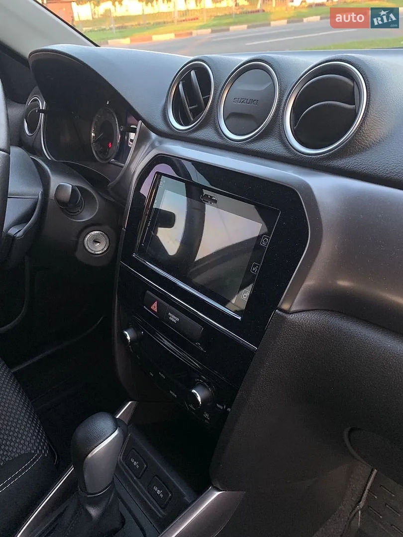 2019 Suzuki Vitara - мініатюра 22
