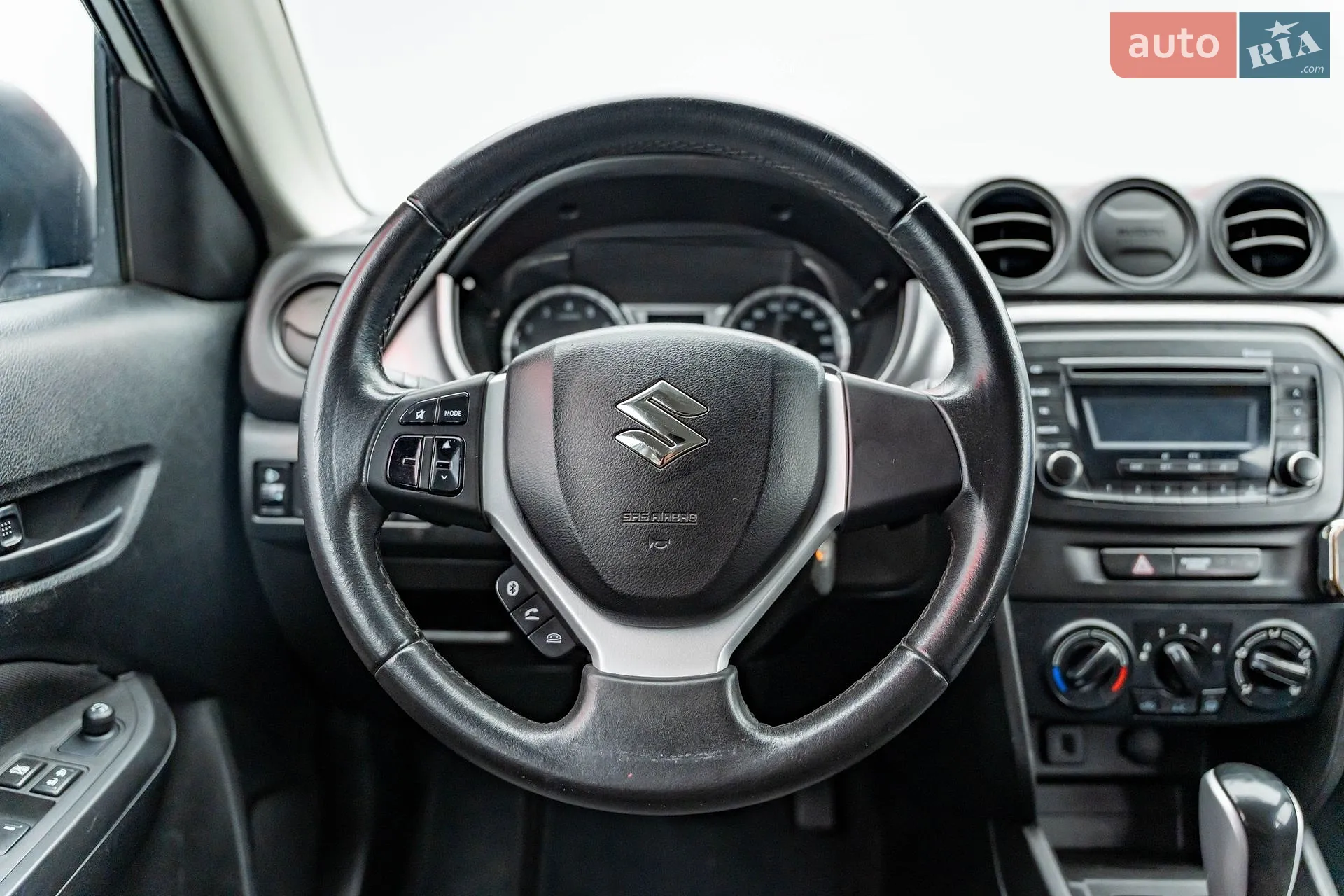 2021 Suzuki Vitara - мініатюра 13