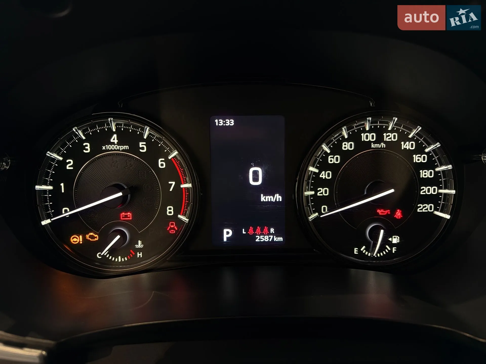 2025 Suzuki Vitara - мініатюра 11