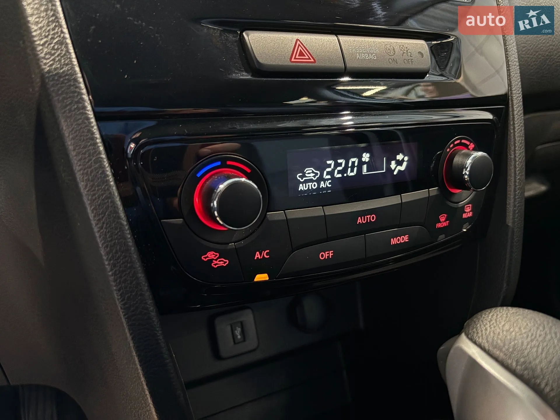 2025 Suzuki Vitara - мініатюра 16