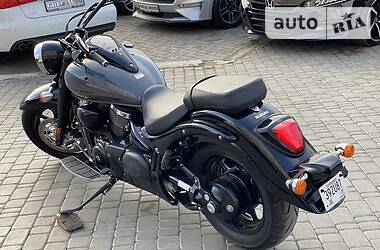 Мотоцикл Классик Suzuki VL 800 Intruder 2018 в Одессе