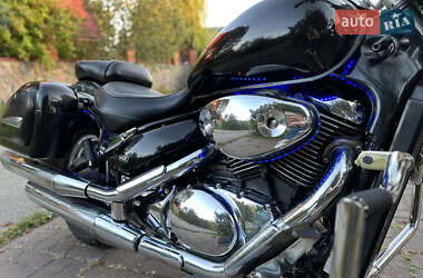 Мотоцикл Круизер Suzuki VL 800 Intruder 2007 в Полтаве