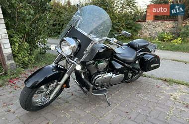 Мотоцикл Круизер Suzuki VL 800 Intruder 2007 в Полтаве