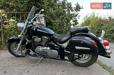 Мотоцикл Круизер Suzuki VL 800 Intruder 2007 в Полтаве