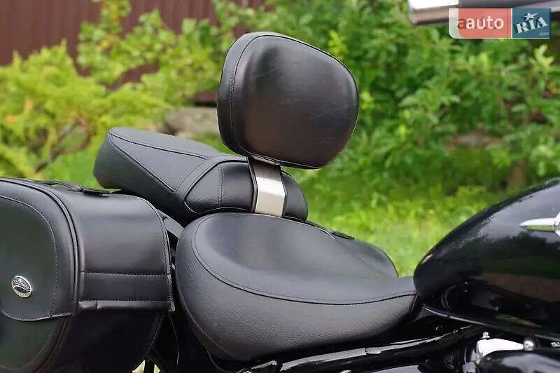 Мотоцикл Круизер Suzuki VL 800 Intruder 2014 в Кременчуге