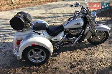 Трайк Suzuki VL 800 Intruder 2007 в 