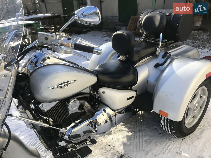 Трайк Suzuki VL 800 Intruder 2007 в Хмельницком