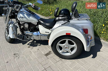 Трайк Suzuki VL 800 Intruder 2007 в Хмельницком