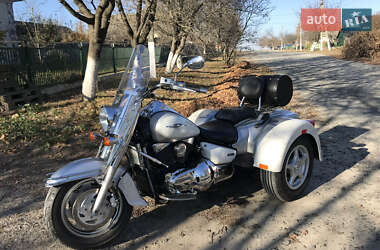 Трайк Suzuki VL 800 Intruder 2007 в Хмельницком