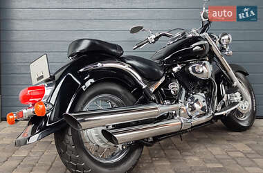 Мотоцикл Круізер Suzuki VL 800 Intruder 2005 в Білій Церкві