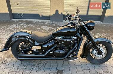 Мотоцикл Чоппер Suzuki VL 800 Intruder 2006 в Ивано-Франковске