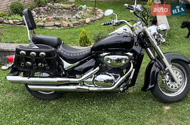 Мотоцикл Круізер Suzuki VL 800 Intruder 2004 в 
