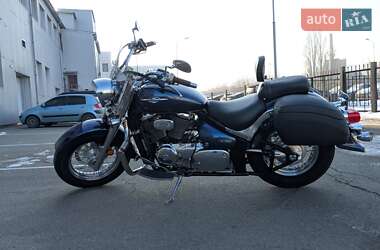 Мотоцикл Круізер Suzuki VL 800 Intruder 2006 в Києві