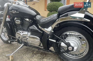 Мотоцикл Классік Suzuki VL 800 Intruder 2004 в 