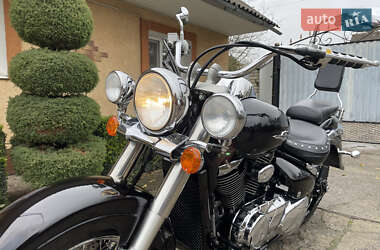 Мотоцикл Классік Suzuki VL 800 Intruder 2004 в 