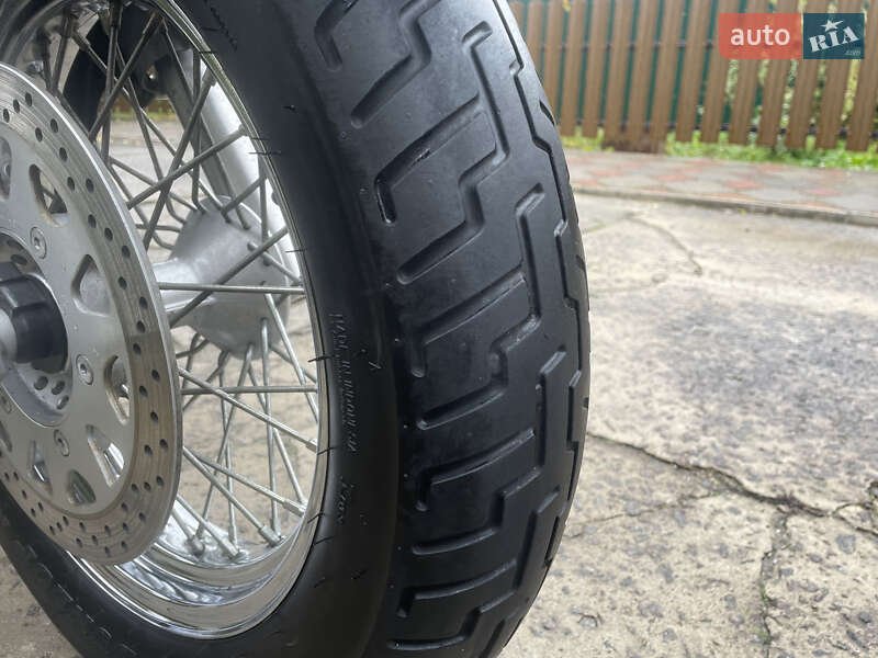 Мотоцикл Классик Suzuki VL 800 Intruder 2004 в Славуте фото 17 Мотоцикл Классик Suzuki VL 800 Intruder 2004 в Славуте