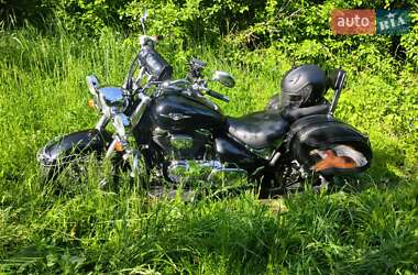 Мотоцикл Круізер Suzuki VL 800 Intruder 2010 в Вінниці