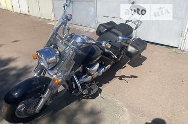 Мотоцикл Круизер Suzuki VLR 1800 2008 в Киеве