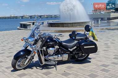 Мотоцикл Круизер Suzuki VLR 1800 2008 в Днепре