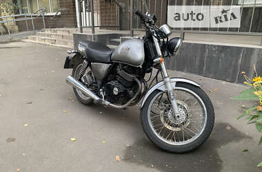 Мотоцикл Классик Suzuki Volty 250 2000 в Киеве