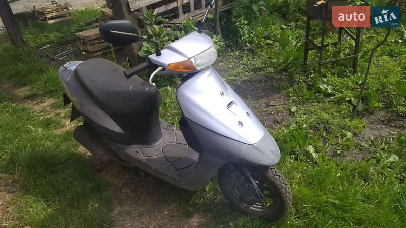 Мопеды Suzuki Volty 250 2001 в Сарнах