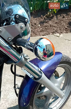 Мотоцикл Классик Suzuki VX 800 1996 в Буче